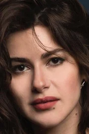 Nesrin Cavadzade