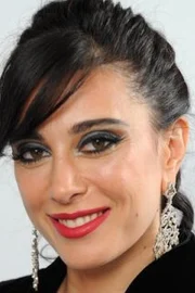 Nadine Labaki