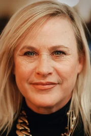 Patricia Arquette