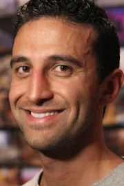 Mahyar Abousaeedi