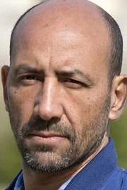 Hassam Ghancy