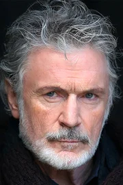 Patrick Bergin