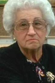 Catherine Scorsese