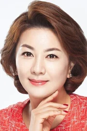 Kim Hye-seon