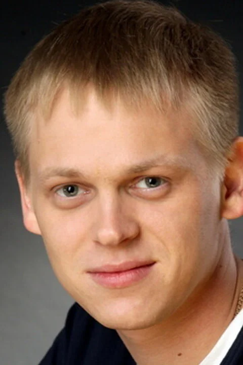 Константин Соколов