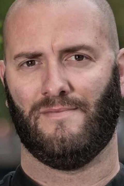 Adam J. Morgan