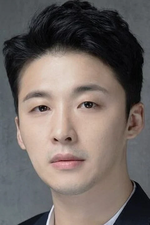 Kwon Seung-woo