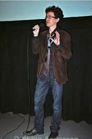 Cullen Hoback