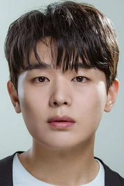 Jeong Joon-hwan