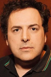 Tom Scharpling