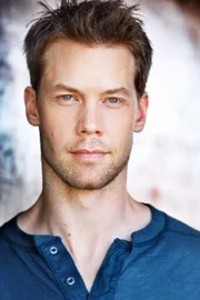 Todd Christian Hunter