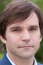 Geoff Gustafson