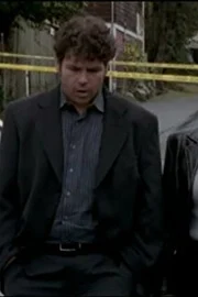 Lee Jay Bamberry