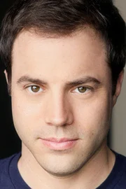Geoff Johns
