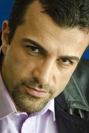 Robert Rabiah