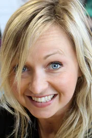 Ashleigh Ball