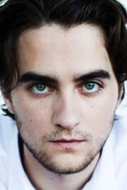 Landon Liboiron