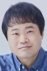Woo Jeong-gook