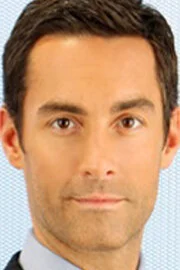 Jay Harrington