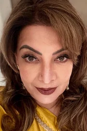 Divya Seth Shah