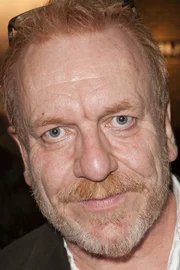 Clive Wood
