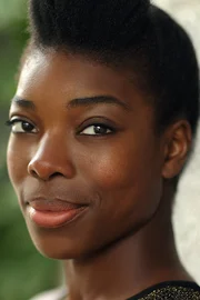 Ann Ogbomo