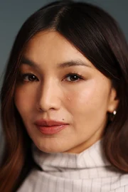 Gemma Chan