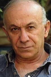 Ezra Dagan