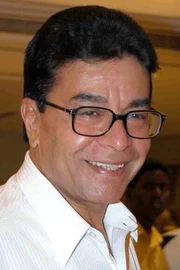 Benjamin Gilani