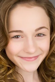 Sophia Anne Caruso