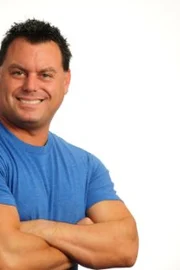 Joe Barlam
