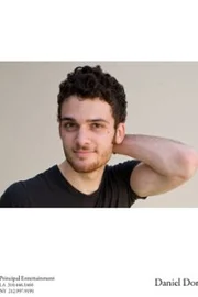 Daniel Dorr