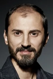 Muharrem Bayrak