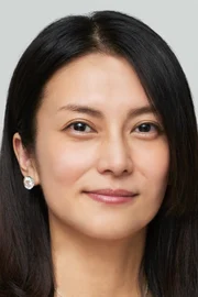 Ko Shibasaki