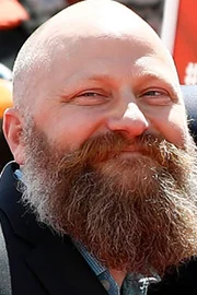 Thurop Van Orman