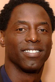 Isaiah Washington
