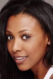Meagan Holder