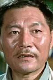 Huang Chunghsin
