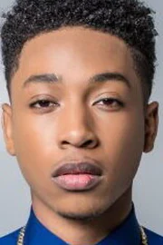 Jacob Latimore