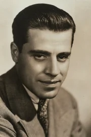 Jack La Rue