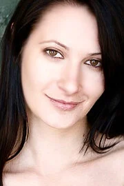 Natasha Melnick