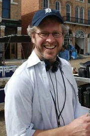 Tom Hines