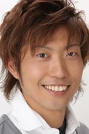 Hidenori Takahashi
