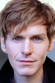 Shaun Evans
