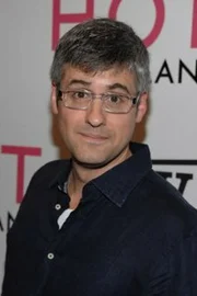 Mo Rocca