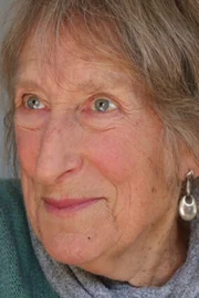 Janet Henfrey