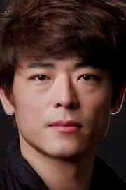 Kang Seok-ho