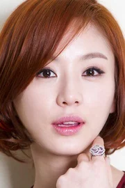 Kim Sa-hee