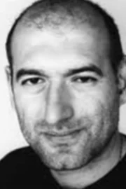 Jimmy Roussounis