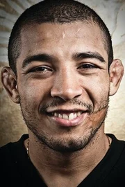 José Aldo
